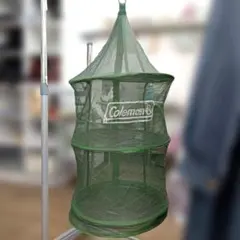 2026年最新】ハンギングドライネット コールマンの人気アイテム - メルカリ