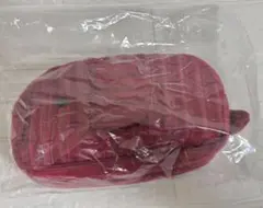 コメダ珈琲 ドムドムハンバーガー 福袋 2026 ソファー柄 どむぞうくんポーチ