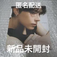 ※22日以降発送【新品未開封】&TEAM ニコラスMarkonMe ソロジャケ