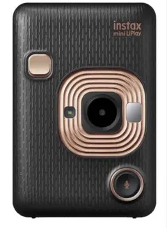 インスタックス　ミニ　チェキ　インスタントカメラ