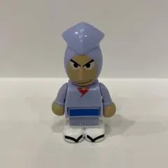 アンパンマン ブロックラボ かつぶしまん ドール 人形