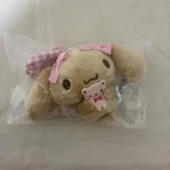 2026年最新】シナモロール ぬいぐるみ モカの人気アイテム - メルカリ