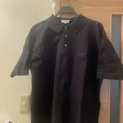 Brioni ブリオーニ ポロシャツ ブラック L 美品 - メルカリ