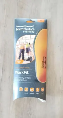 formthotics everyday WorkFit Mサイズ