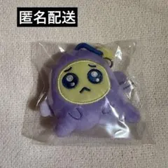 たまごっち ミニミニchibiぬいぐるみマスコットぴゅえるっち