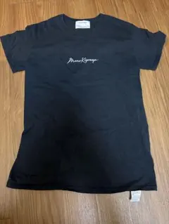 mamekurogouchi tシャツのサムネイル