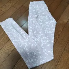 SUKALA 　トレンカレギンス