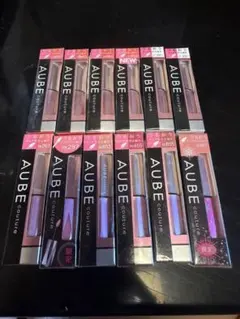 【バラ売り】AUBEエッセンスプレミアムルージュのサムネイル