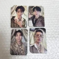 【バラ売り可】M!LK 爆裂愛してる / 好きすぎて滅！ 通常盤 トレカ