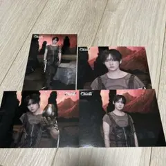 Stray Kids スキズ GIANT ラントレ　リノ