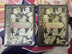 アクションポイント AP 2025 チャンピオンシップ winner 未開封 2026年最新】ユニオンアリーナ アクションポイント csの人気アイテム