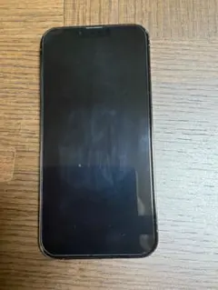 iPhone 13Promax 256G グラファイト ジャンク品 SIMフリー
