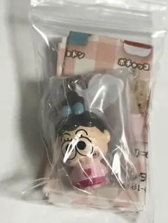 サンリオ めじるし アクセサリー るるる学園 なおみ ②