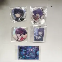 朝比奈まふゆ5点まとめ売り