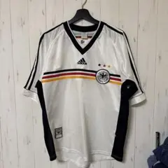 98 ドイツ代表　ユニフォーム　フランスワールドカップ