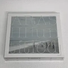 「「untitled」初回限定盤（CD+DVD）」セル版