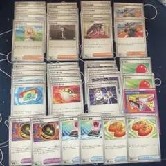 ポケモンカード　汎用カード　まとめ