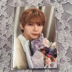 ATEEZ TOKTOQ 花束 両面トレカ 予約特典 8枚セット コンプ ATEEZ TOKTOQ 花束 両面トレカ 予約特典 8枚セット コンプ | Mercari
