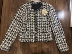 ANAYI セレモニー　セットアップ