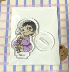 あさぎりゲン アクリルスタンド
