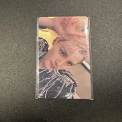 JO1 川西拓実 JO1DER SHOW 会場限定 7000円トレカ 100