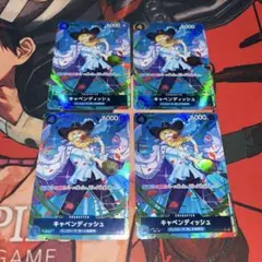 2026年最新】キャベンディッシュ パラレル 4枚の人気アイテム - メルカリ