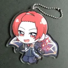 いれいす りうら アクリルキーホルダー