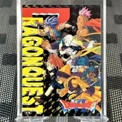 美品 激レア ドラゴンクエストVI カード ミレーユ 当時物 1996年
