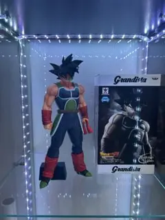 Grandista バーダック フィギュア