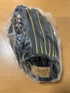 近本光司選手 監修 グローブ 右きき 阪神タイガース スタジアム