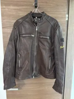 2025年最新】Deus ex Machina レザージャケット・ライダースの