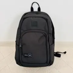 RVCA バックパック リュック ブラック