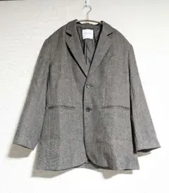 【美品】FREAK'S STORE テーラードジャケット