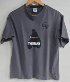SWIPE ON THE QUIET Tシャツ Mサイズ