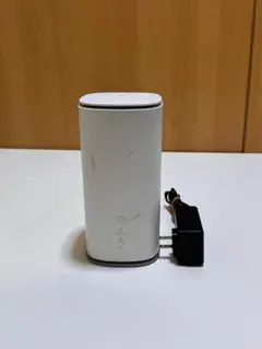 KDDI Speed wifi home 5G L13 ZTR02