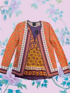 ANNA SUI アンサンブル カーディガン＆トップスのサムネイル