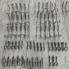 バット用　フック　野球・ソフトボール