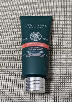 ロクシタン ファイブハーブス リペアリングヘアミルクセラム　100ml