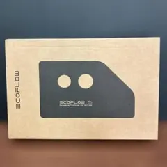 【未使用】EcoFlow Wave 2 / 3 用窓シートのサムネイル