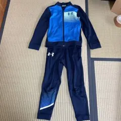 アンダーアーマー セットアップ