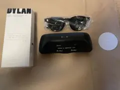 SORRY A BOOTLEG PROGRAM DYLAN L 替えレンズ付