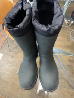 【新品未使用】カミックKAMIK/フォレスターM's/ラバーブーツ長靴★27cm カミック フォレスターのおすすめ人気商品一覧 通販 - Yahoo