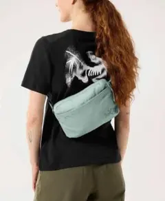 ☆国内正規品☆ヒリアド6 Hilliard 6 Crossbody Bagのサムネイル