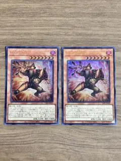 M・HERO ファーネス ウルトラ 2枚セット