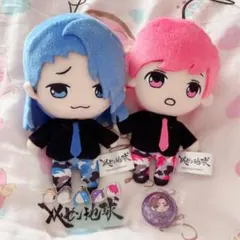 レペゼンフォックス　アクスタvol.3 ✨全５種セット✨ レペゼンフォックス アクスタvol.3 ✨全5種セット✨ Amazon.co