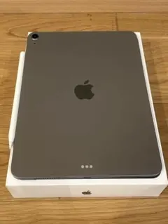 Apple iPad 11インチ 3M + Pencil Pro 128GB