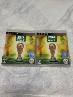 PS3 2014 FIFA WORLD CUP BRAZIL
