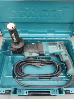 HR2631F | 株式会社マキタ ♪【未使用品】マキタ HR2631F ハンマドリル 
