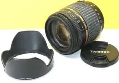 ⭐TAMRON 18-250mm PENTAX用 標準+望遠レンズ⭐送料無料❤️ TAMRON AF18-250mm F/3.5-6.3 Di II LD Aspherical [IF] Macro