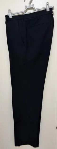 感動パンツ（ウールライク）×3